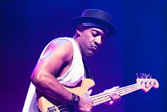 Marcus Miller