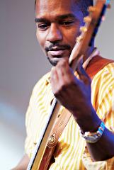 Victor Bailey