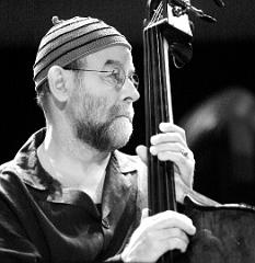 Henri Texier