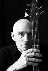 Steve Swallow