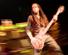 Doug Wimbish