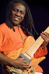 Richard Bona