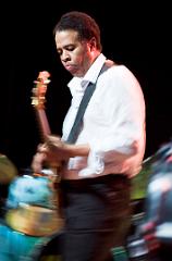 Stanley Clarke