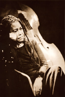 Abbey Lincoln woh01