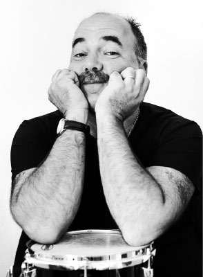 Peter Erskine woh01