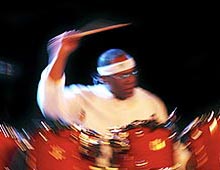 Billy Cobham