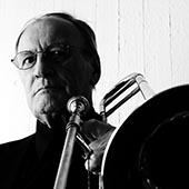 Albert Mangelsdorff