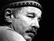 Joe Zawinul