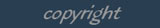 copyright