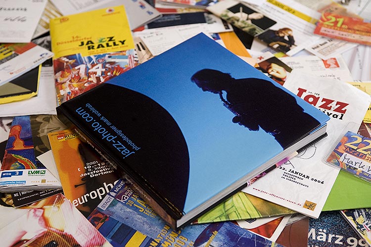 jazz-book mark wohlrab 2009