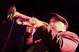 Randy Brecker