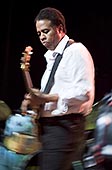 Stanley Clarke