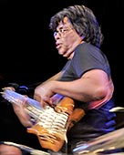 Jimmy Haslip / yellowjackets