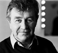 Pete York