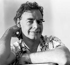 Bill Bruford