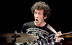 Jojo Mayer