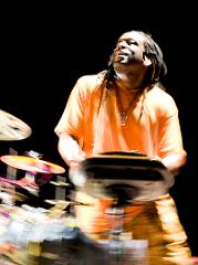 Will Calhoun
