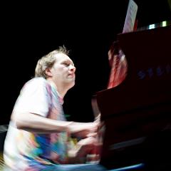 Django Bates