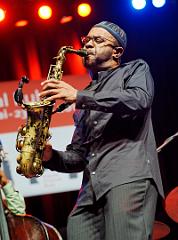 Kenny Garrett  Kenny Garrett