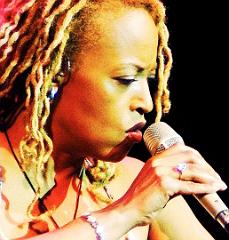 Cassandra Wilson