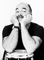 Peter Erskine
