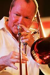 Nils Landgren